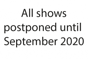 Print & Stitch shows postponed until September 2020