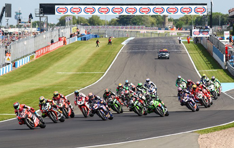Donington