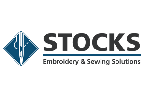 Stocks – Embroidery & Sewing Solutions