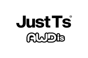 JustTs by AWDis