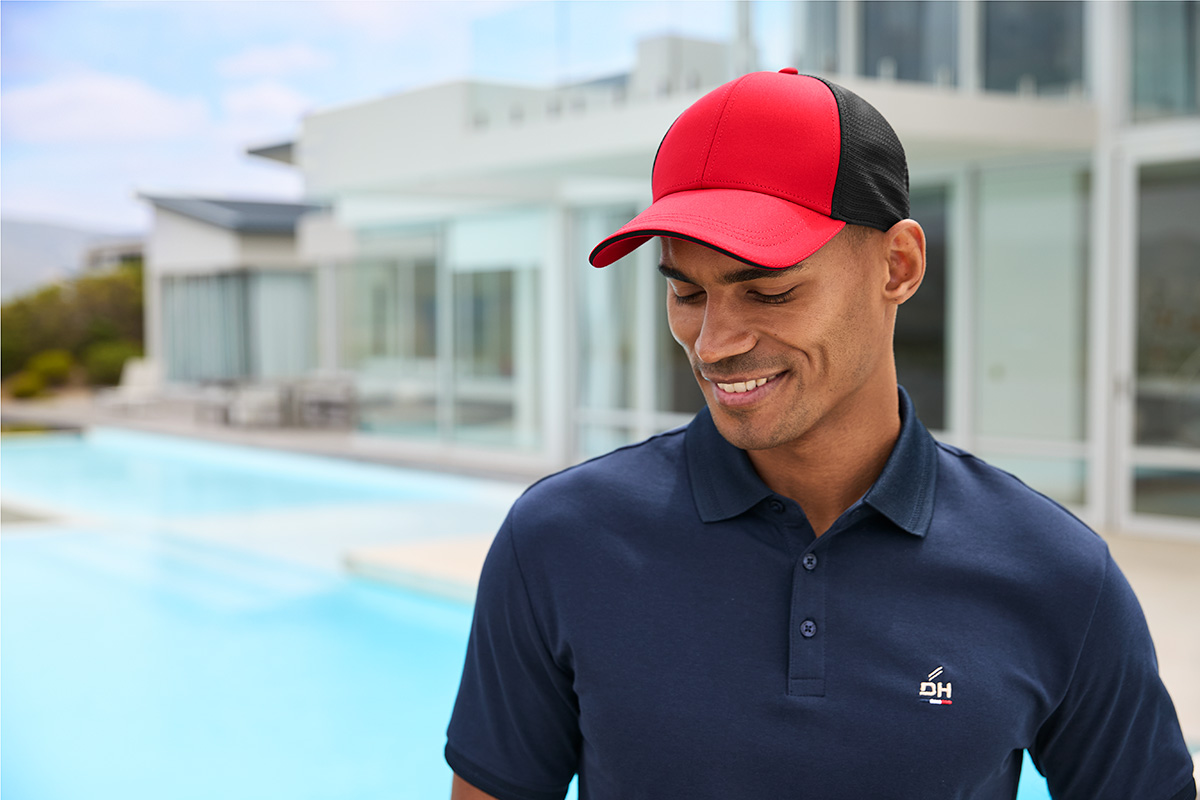B165 Club Cap B165 Club Cap